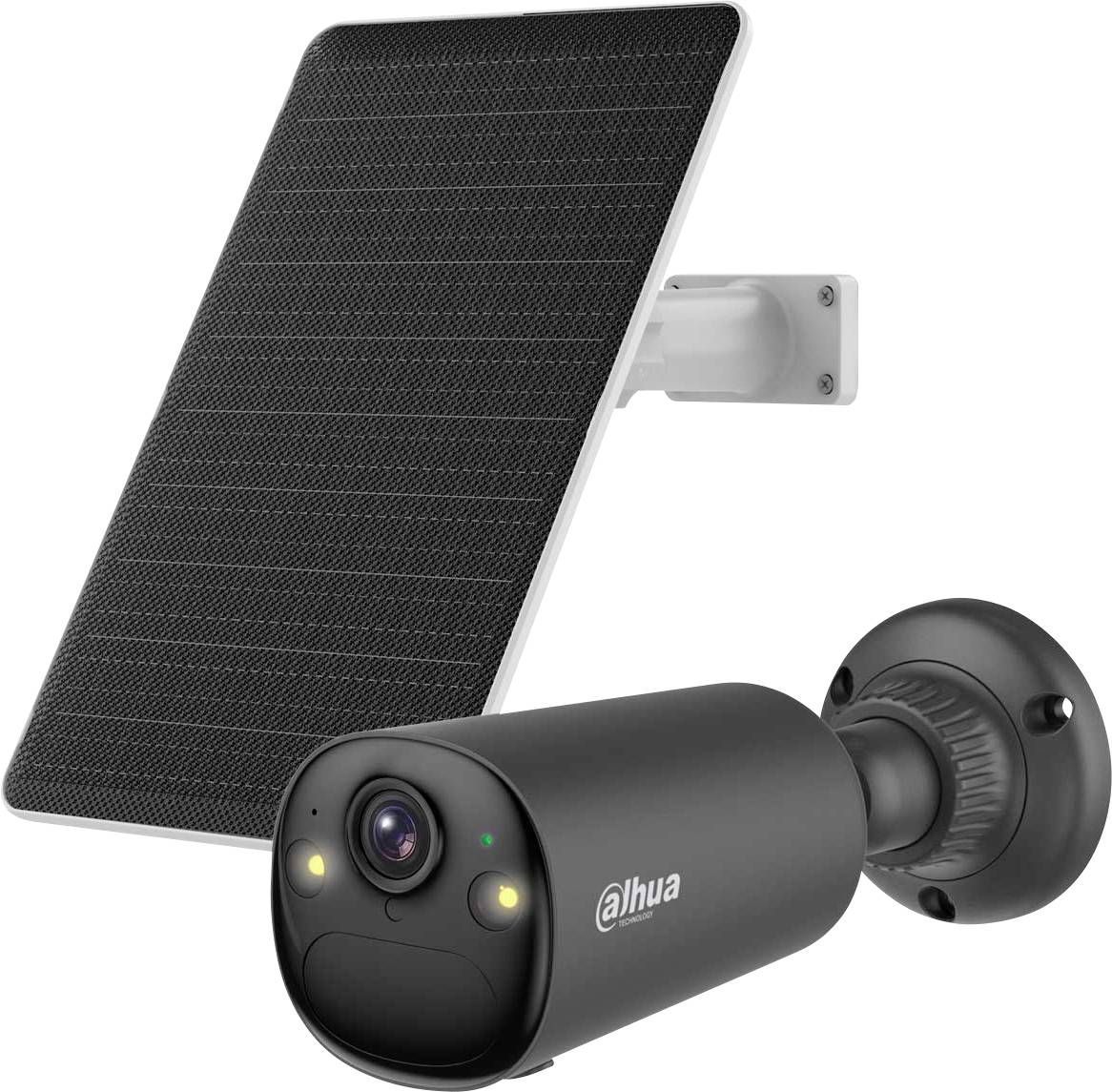 Dahua Technology DH-KIT/BF4CA-4G-XL/M0508 DH-KIT/BF4CA-4G-XL/M0508 Wi-Fi IP CCTV camera 2560 x 1440 p