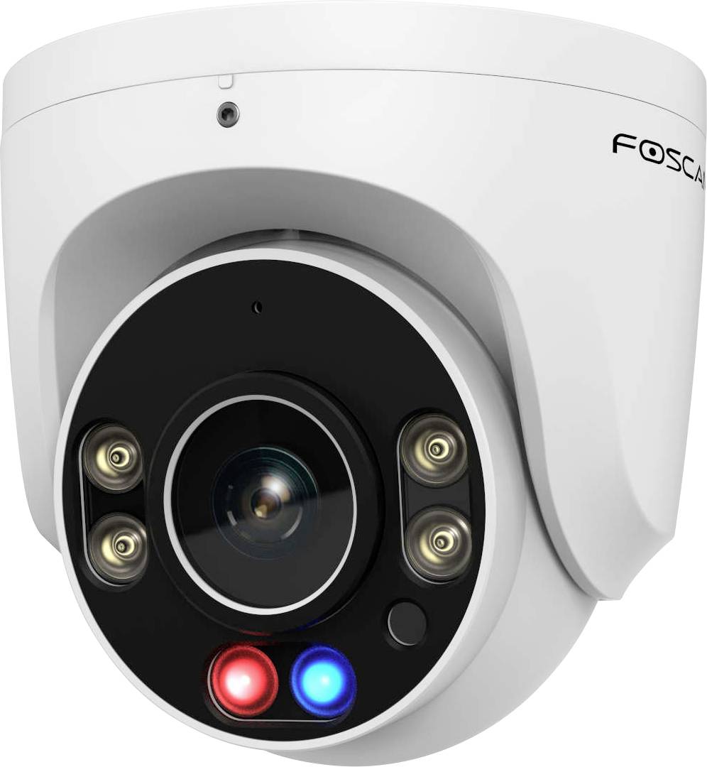Foscam W5EP white W5EP white LAN IP CCTV camera