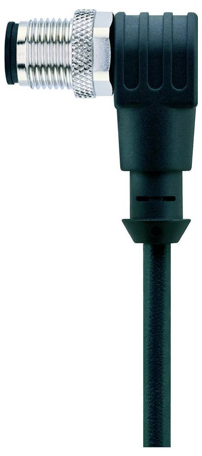 Escha 8043833 Sensor/actuator cable 5.0 m No. of pins (RJ): 5 1 pc(s)