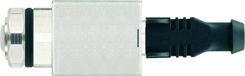 Escha 8069793 Wall feedthrough No. of pins (RJ): 4, 8 1 pc(s)