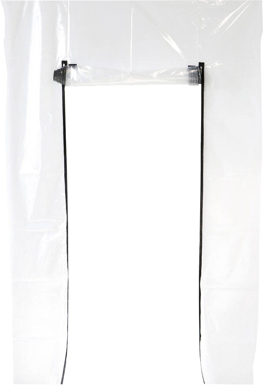 Cimco PP Typ C Dust barrier door