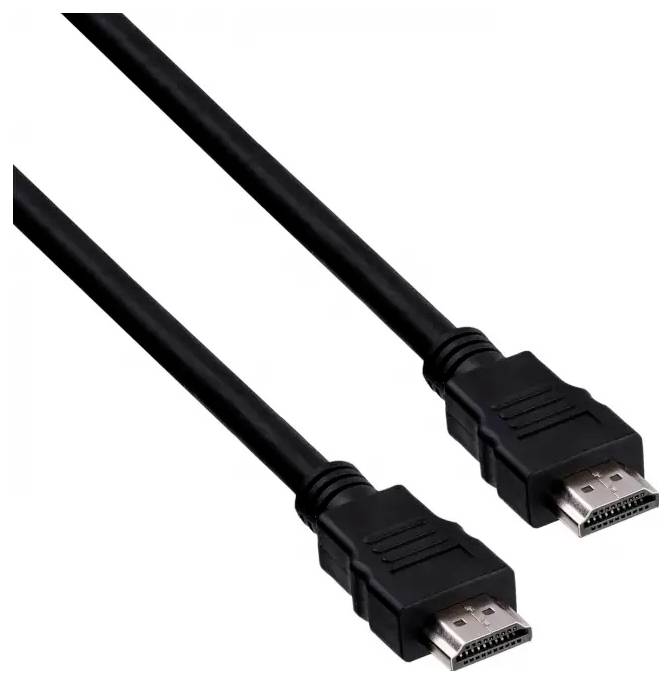 Akyga Cable 20.0 m Black AK-HD-200A HDMI cable