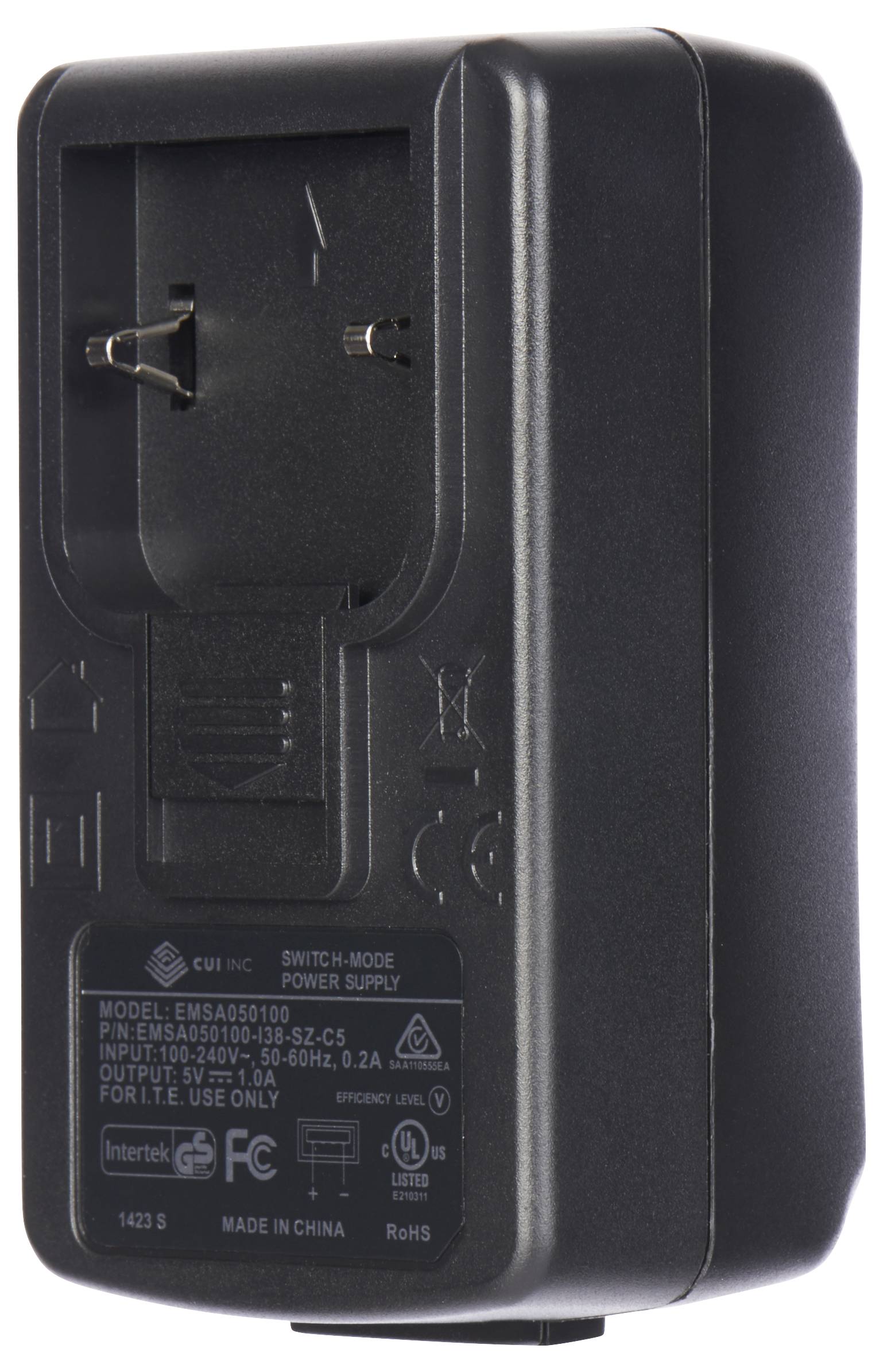 3M Peltor FR08 Charger