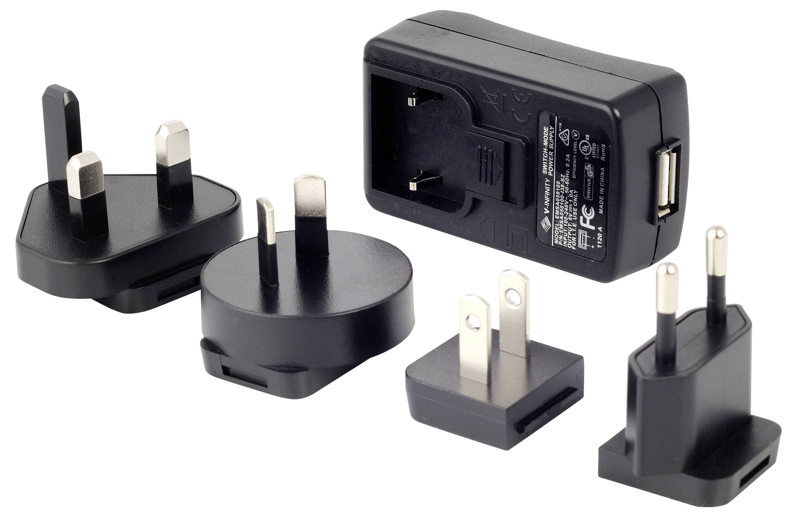 3M Peltor FR08 Charger