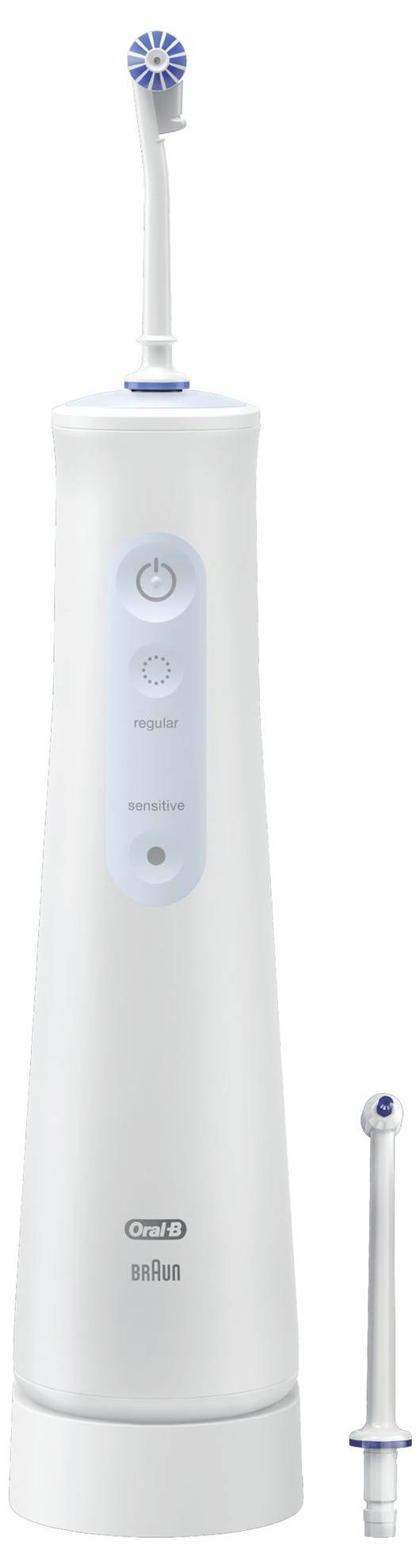 Oral-B AquaCare 4 436409 Oral irrigator White