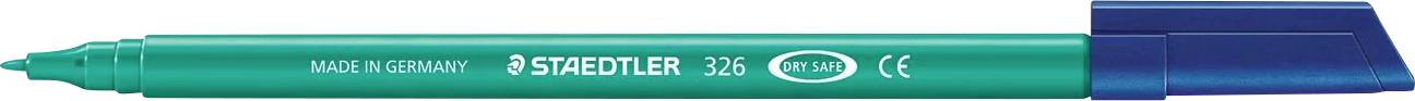 Staedtler color pen Noris 326-5 1 pcs