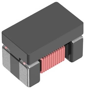 TDK ACM2012-900-2P-T001 Gleichtaktdrosseln/Filter für Stromleitungen Choke SMT 0805 220 nH 90 Ω 400 mA