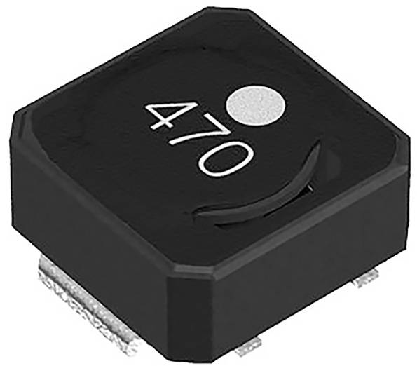 TDK VLCF5020T-220MR75-1 SMD / SMT-Induktivitäten Inductor shielded 22 µH 413 mΩ 1 A Tape on Full reel