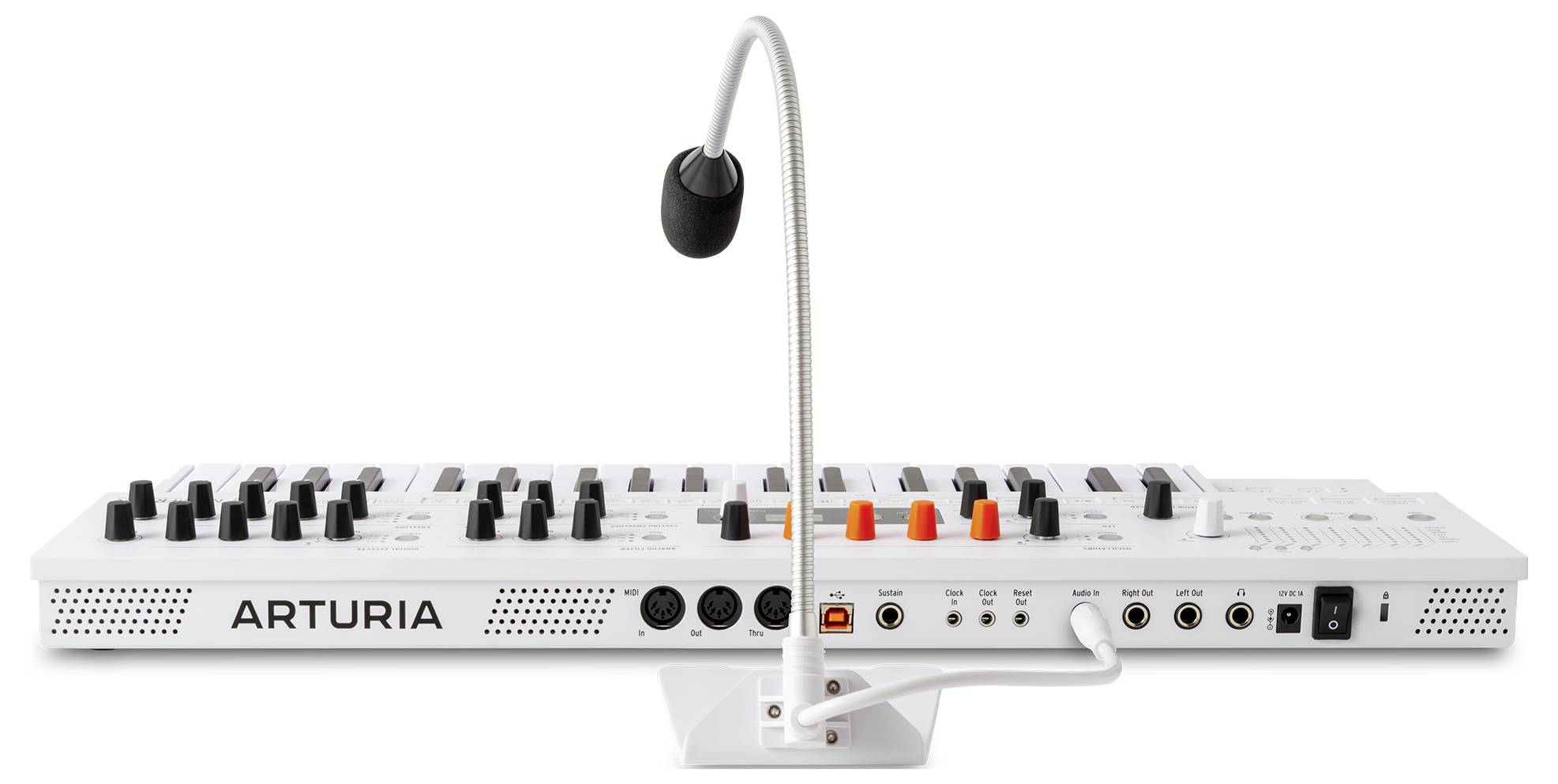 Arturia MiniFreak Synthesizer