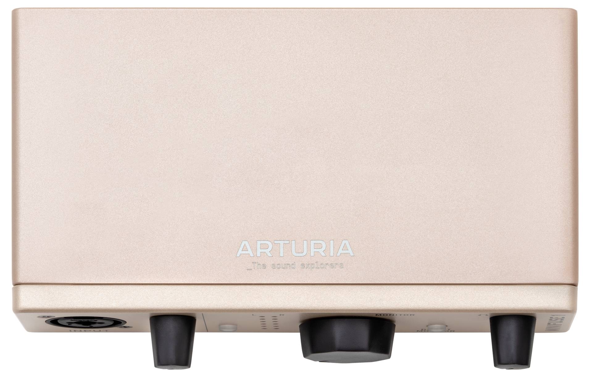 Audio interface Arturia MiniFuse 1
