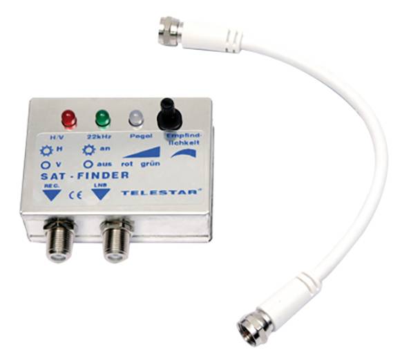 Telestar 5401200 SAT finder
