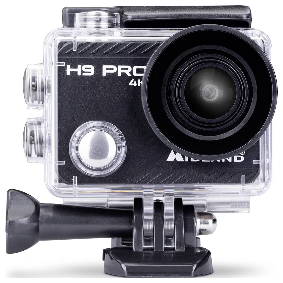 Midland H9 Pro WIFI Action camera Wi-Fi