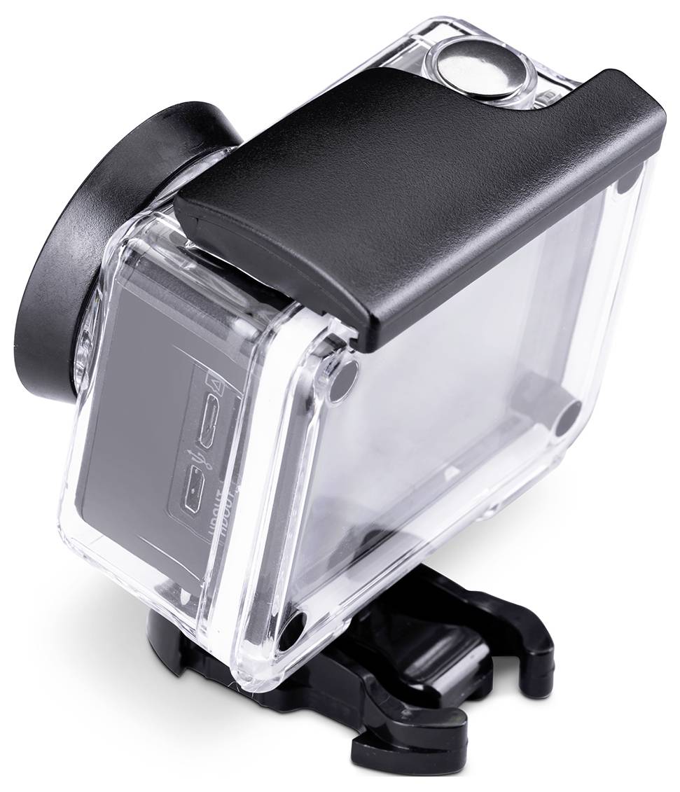 Midland H9 Pro WIFI Action camera Wi-Fi