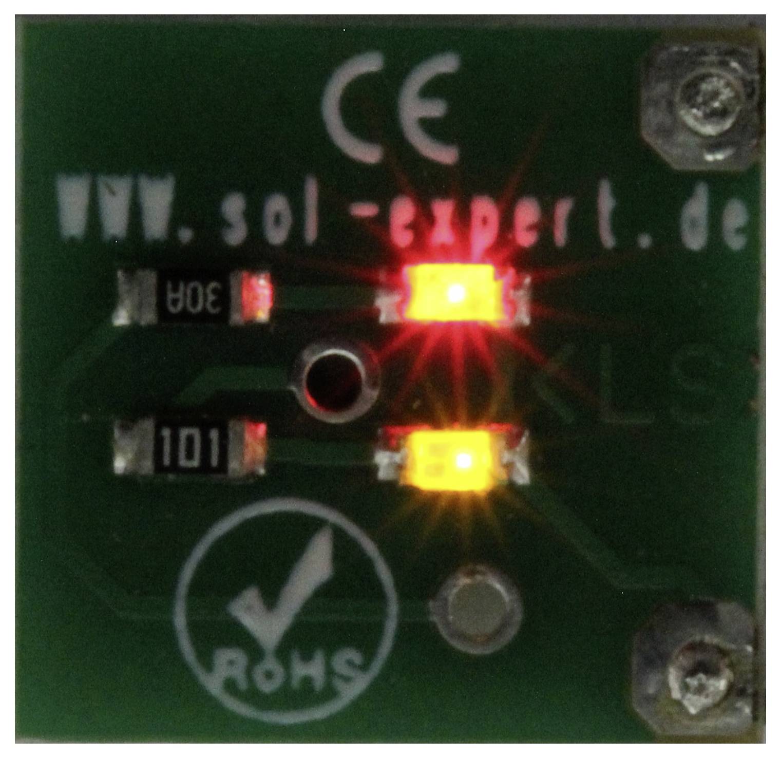 Sol Expert 21660 Assembly kit