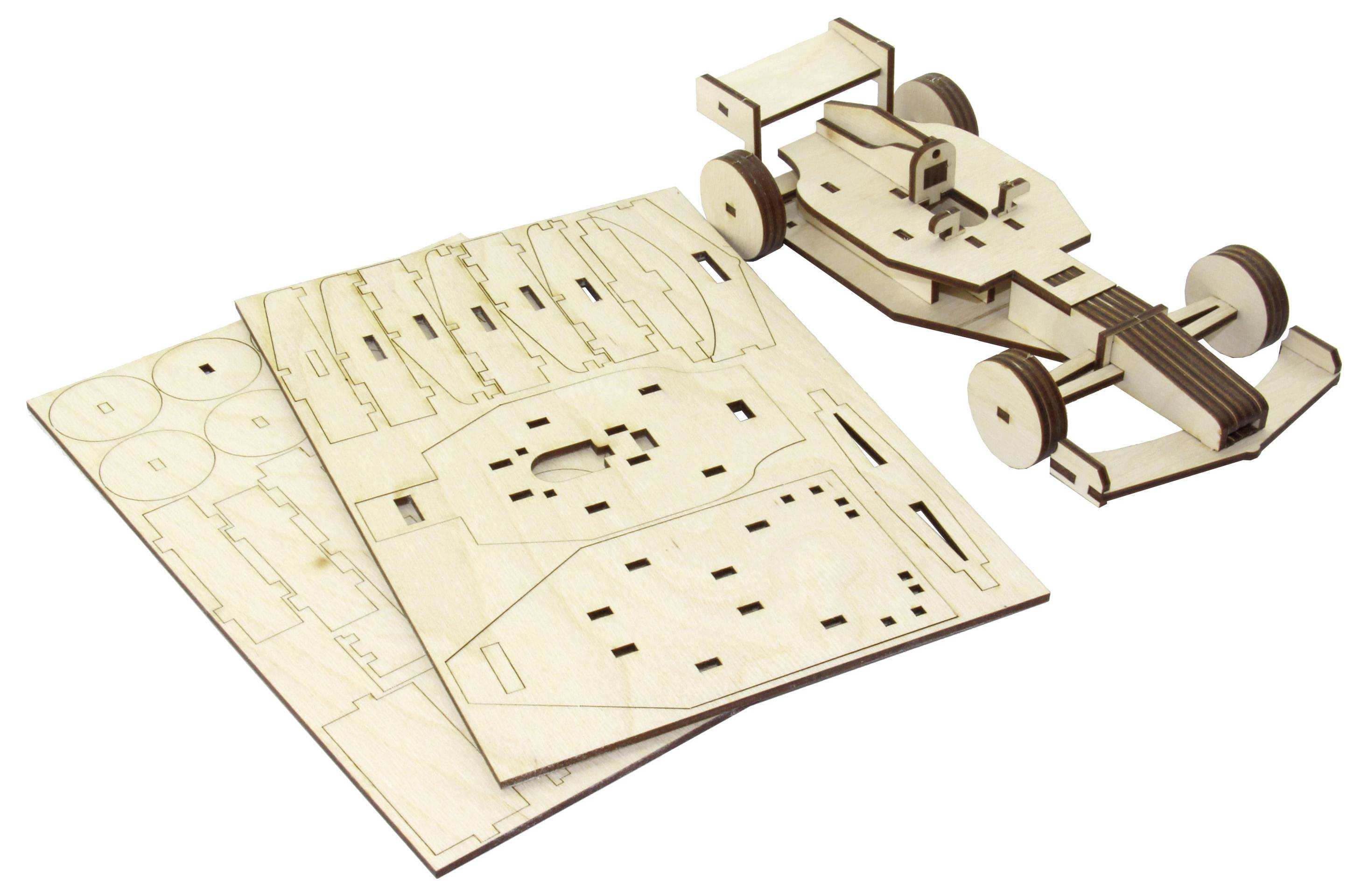 Sol Expert 18310 Assembly kit