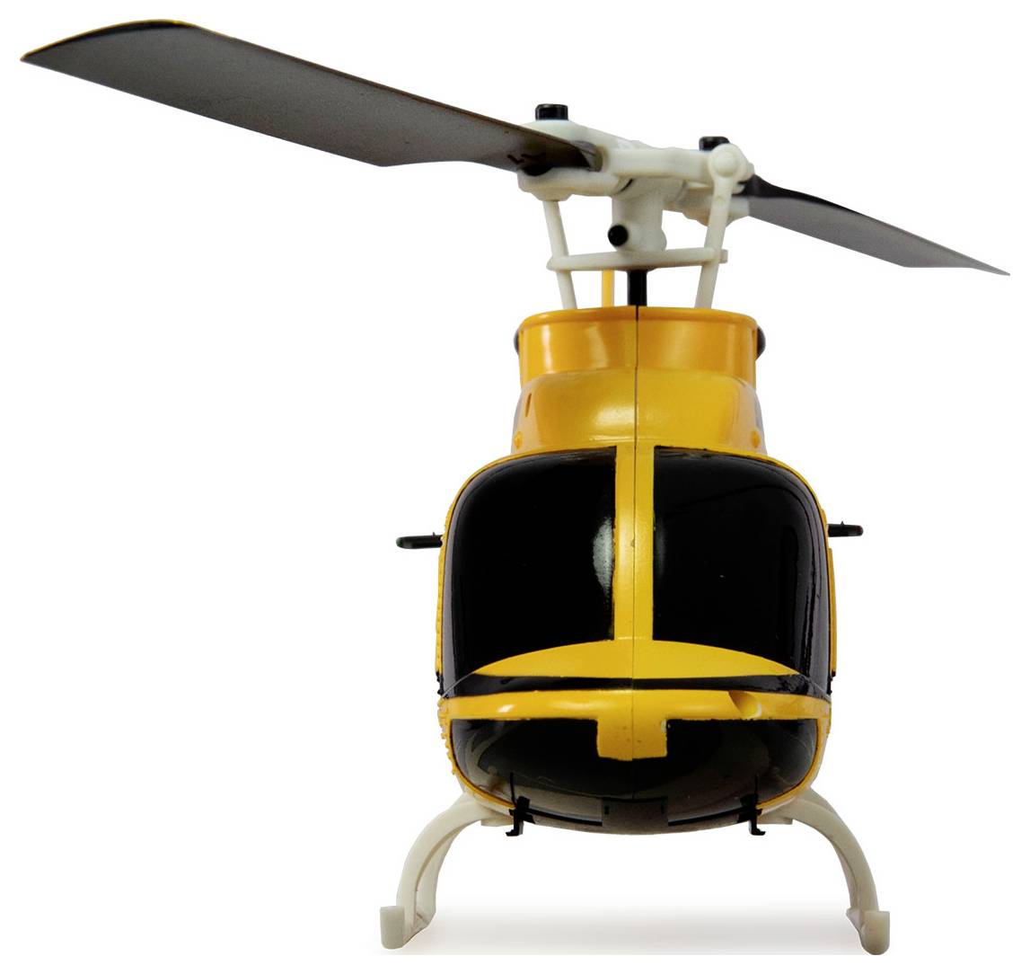 Amewi Bell 206 Jet Ranger RC model helicopter