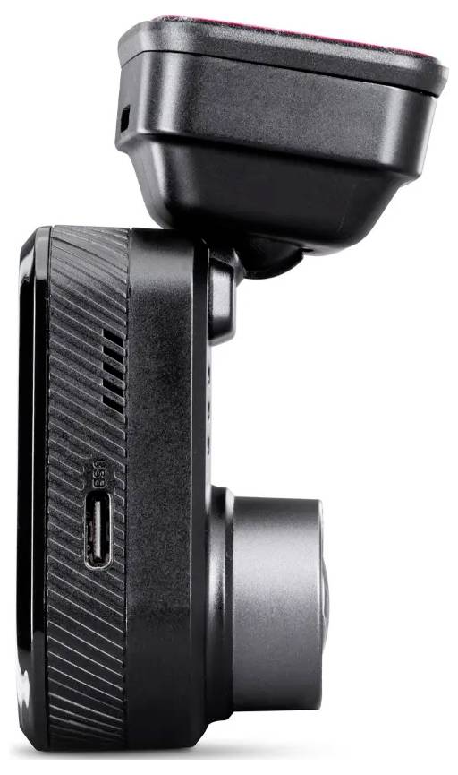 Midland Street Guardian Mini Dashcam Microphone, Accelerometer