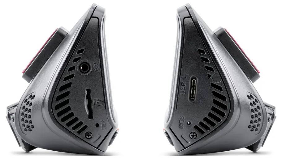 Midland Street Guardian One Dashcam