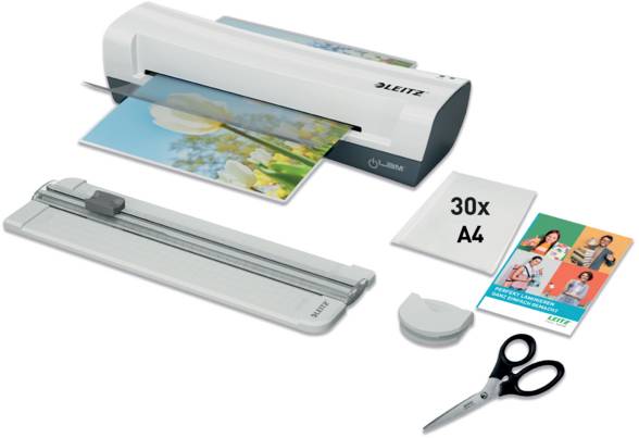 Leitz Laminator A4 125 micron 1 pc(s)