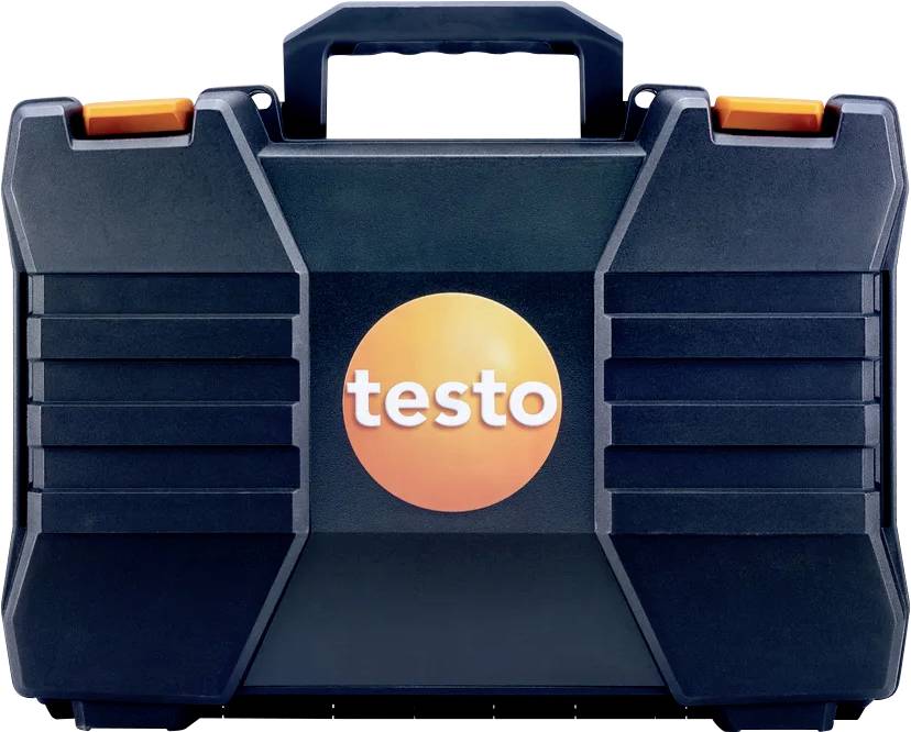 testo 0516 1400 Transportkoffer - für Volumenstrommessung 1 pc(s)