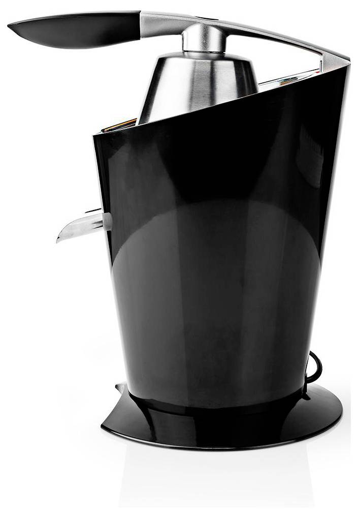 Nedis Lemon squeezer KAJC300CBK 160 W Black