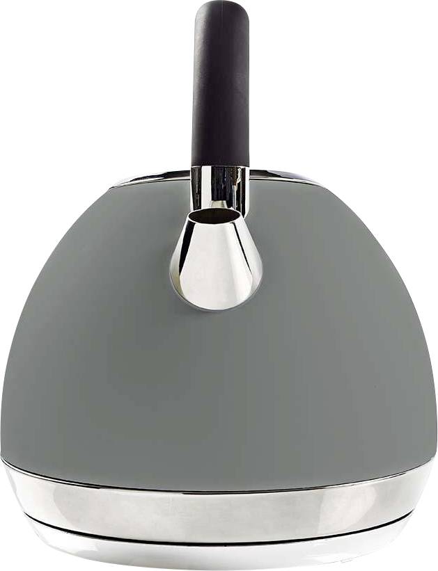 Nedis KAWK520EGY Kettle Grey Capacity: 1.8 l
