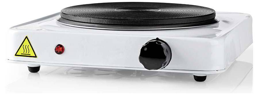 Nedis KAEP150EWT1 Hob