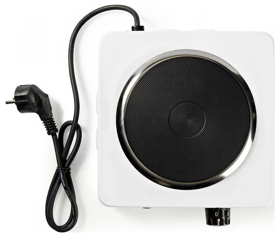 Nedis KAEP150EWT1 Hob