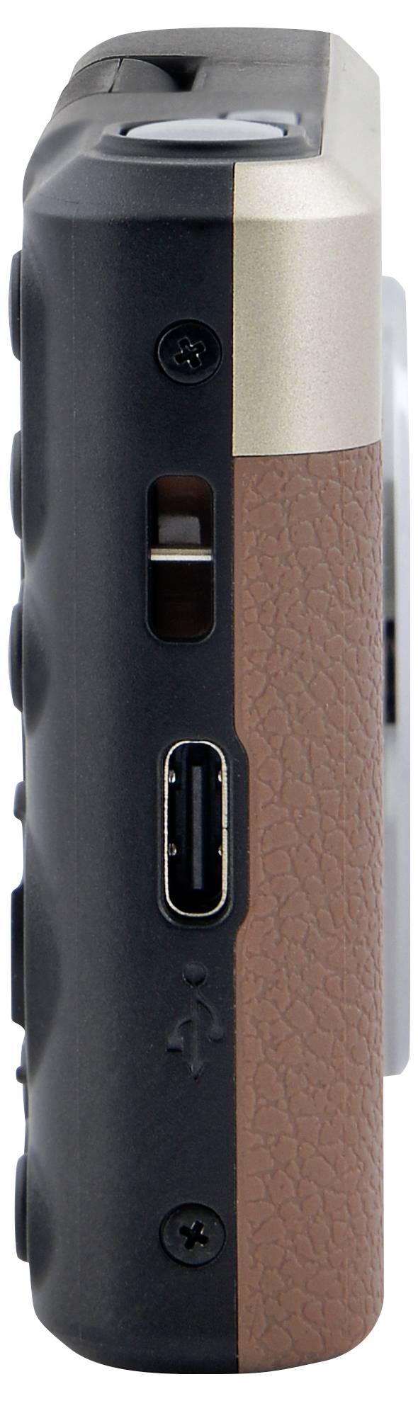 Kodak PIXPRO C1BN Digital camera Brown