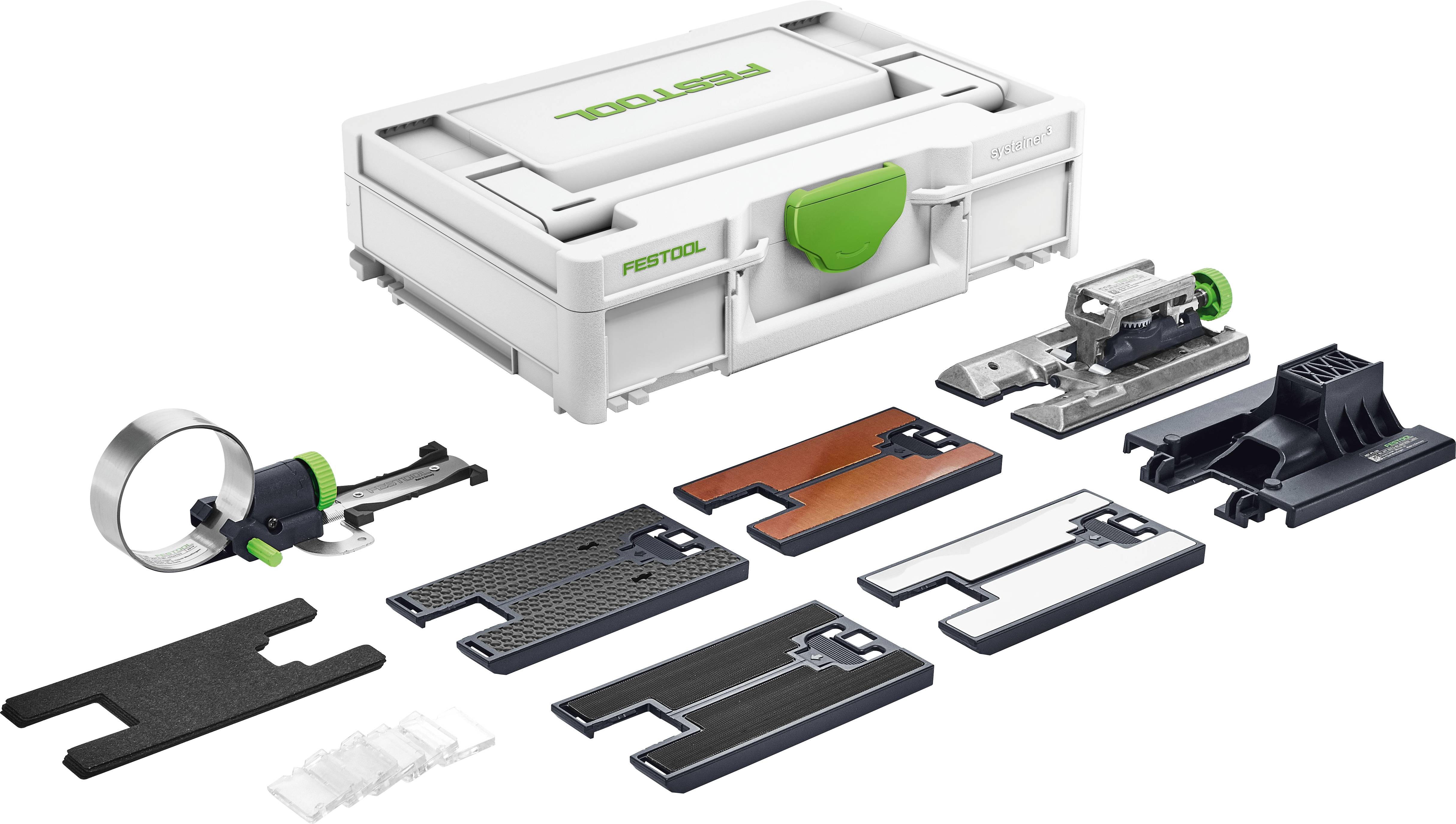 Accessories-Systainer ZH-SYS-PS 420 Festool 576789
