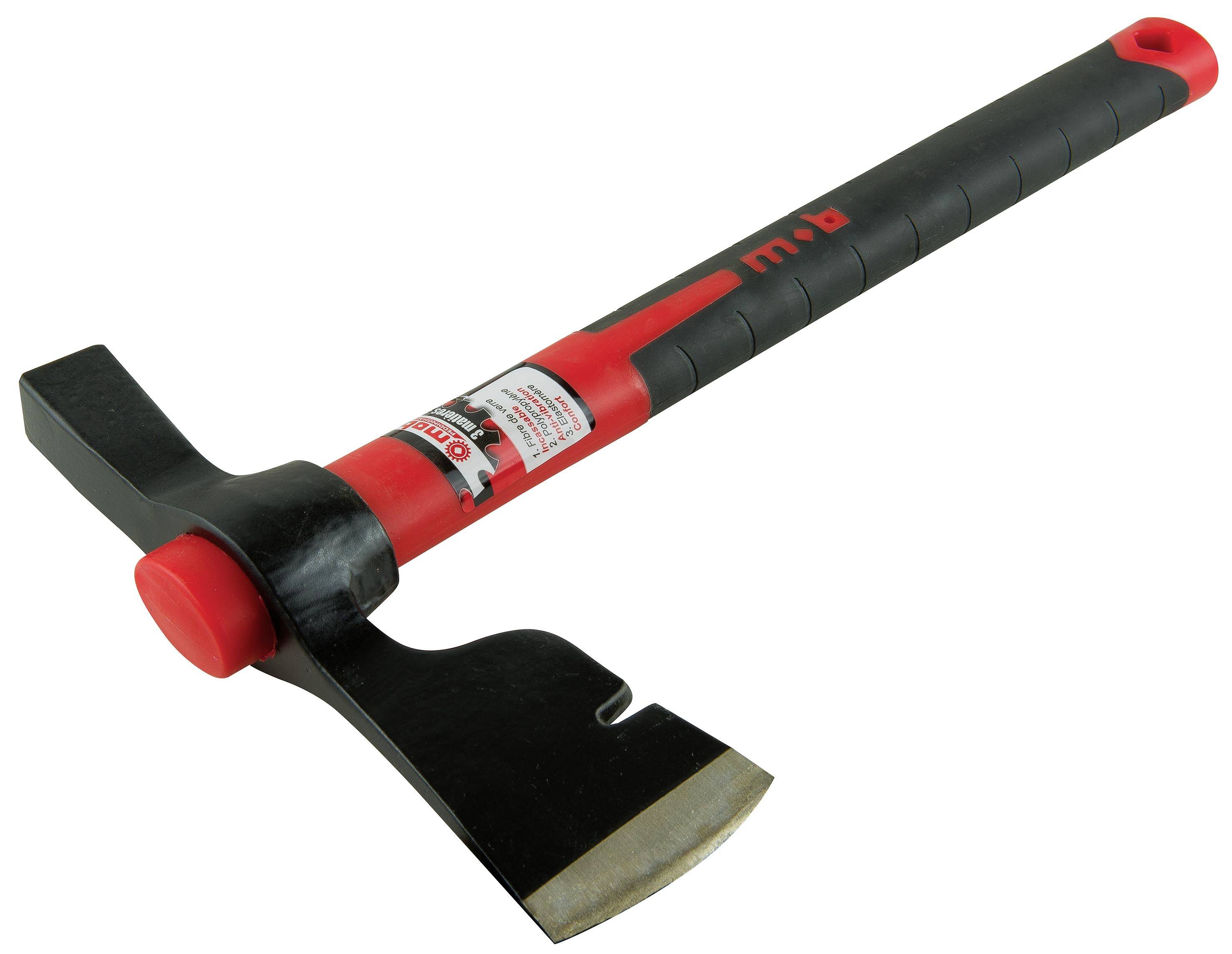 MOB 0436000701 Drywall hatchet 600 g 1 pc(s)