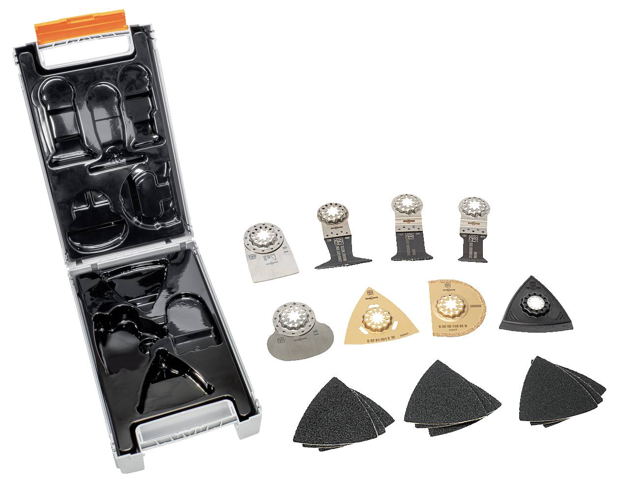 Fein 35222967502 Multitool accessory set 1 Set
