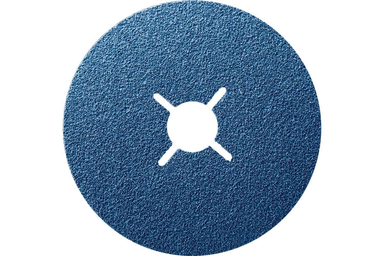 Blue circular icon with a white lifebuoy-like symbol in the center.