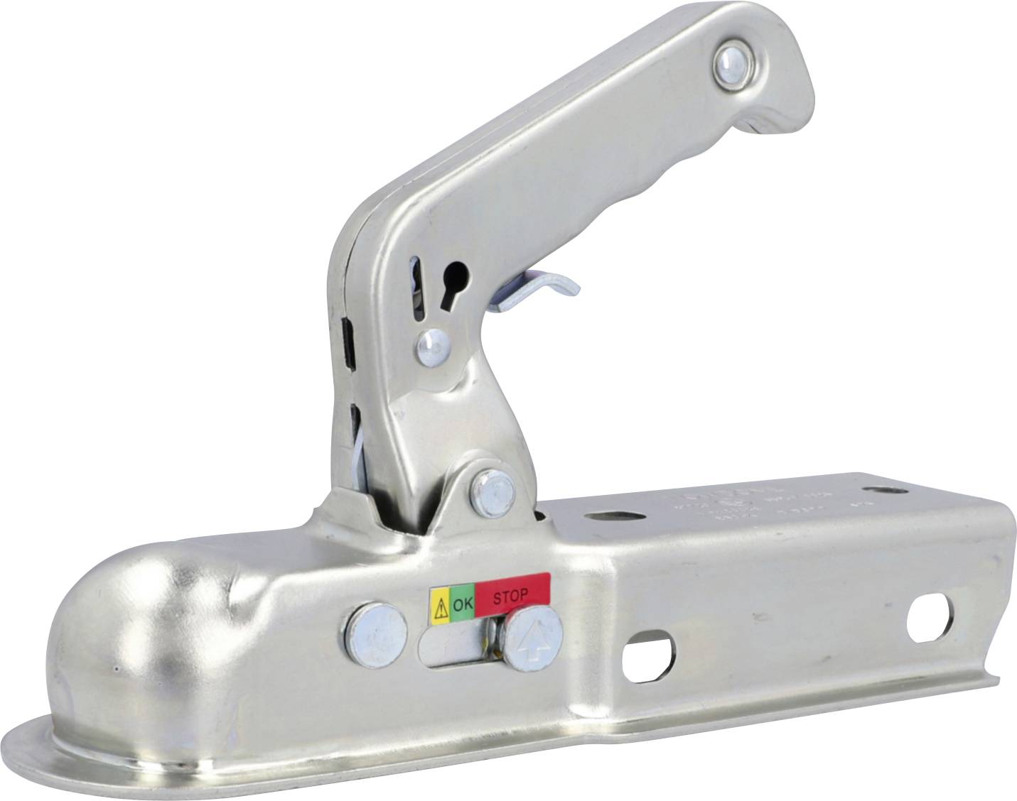 Unitec Tow ball 60 mm square