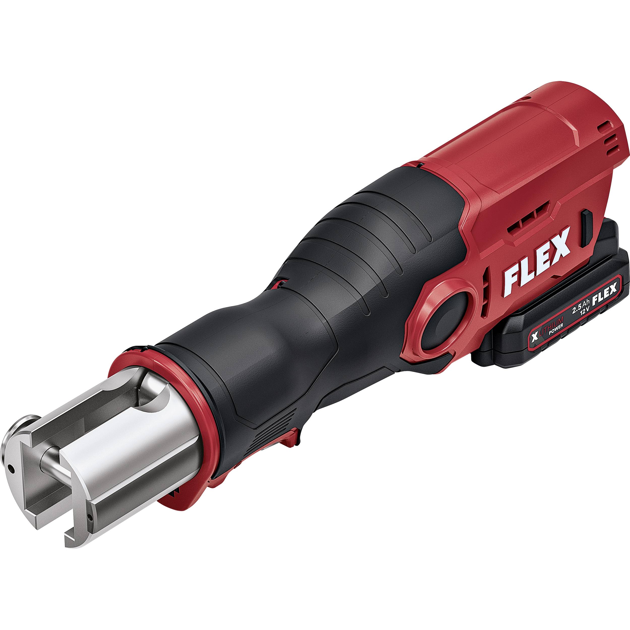 Flex 534222 Pipe cutter