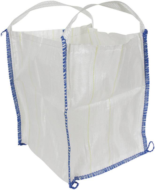 Velleman SDB55 Gravel bag 55 l White