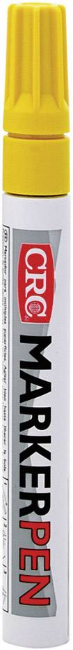 CRC 20400-AA Markerpen Signal yellow 10 ml