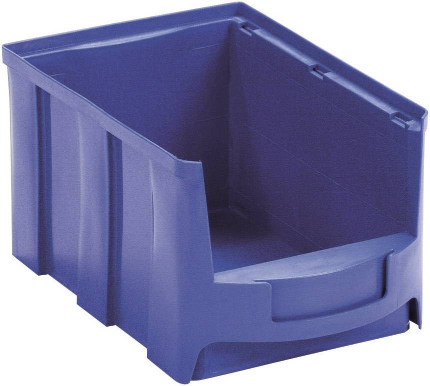 VISO STAR3B Storage bin STAR3B (L x W x H) 233 x 154 x 125 mm Blue 1 pc(s)