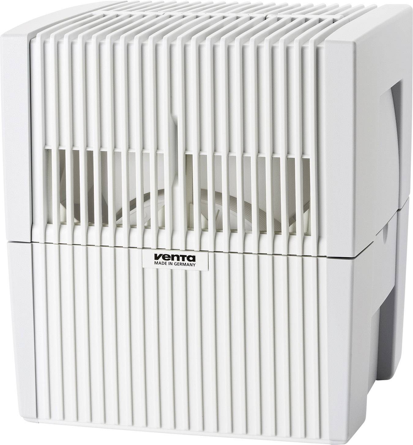 Venta LW 25 Air purifier/humidifer 40 m² White