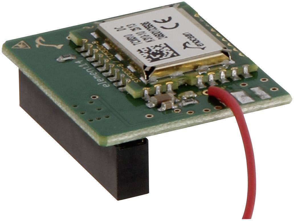 Joy-it EnOcean Pi Raspberry Pi® add-on PCB