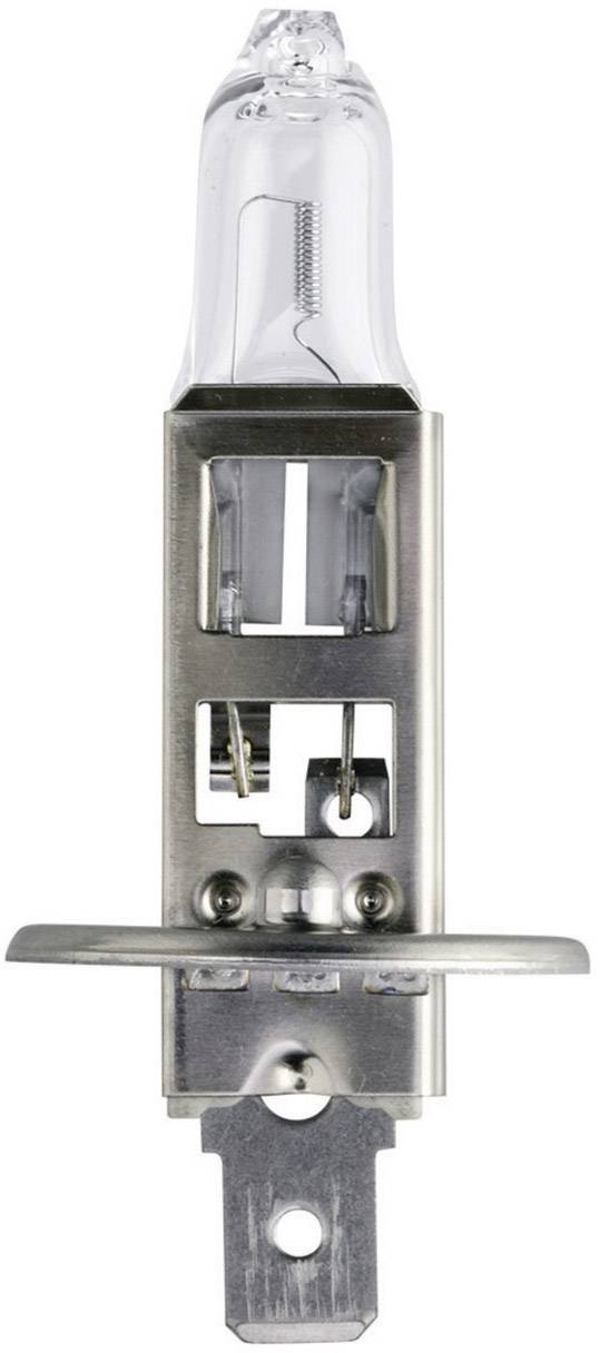 Philips Automotive 47516930 Halogen bulb Vision H1 55 W 12 V
