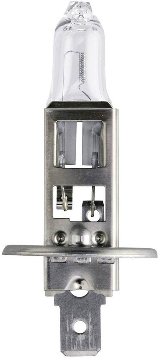 Philips 36196430 Halogen bulb Longlife H1 55 W 12 V