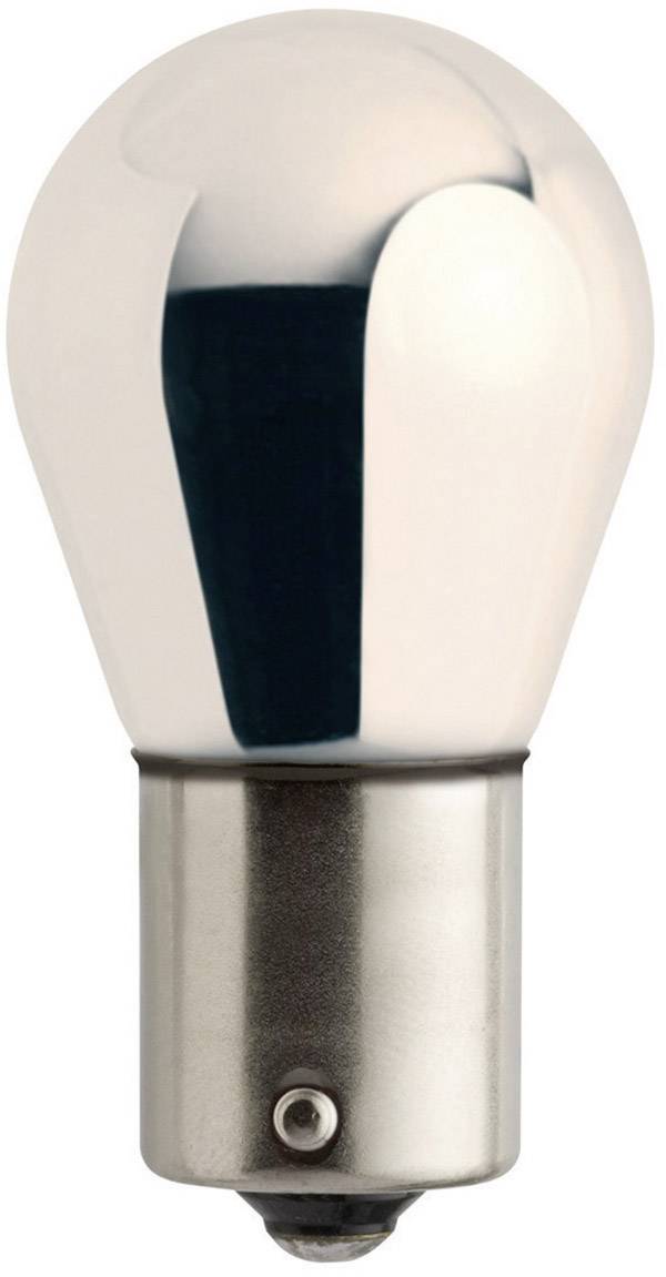 Philips Automotive 31117730 Indicator bulb Silvervision PY21W 21 W 12 V