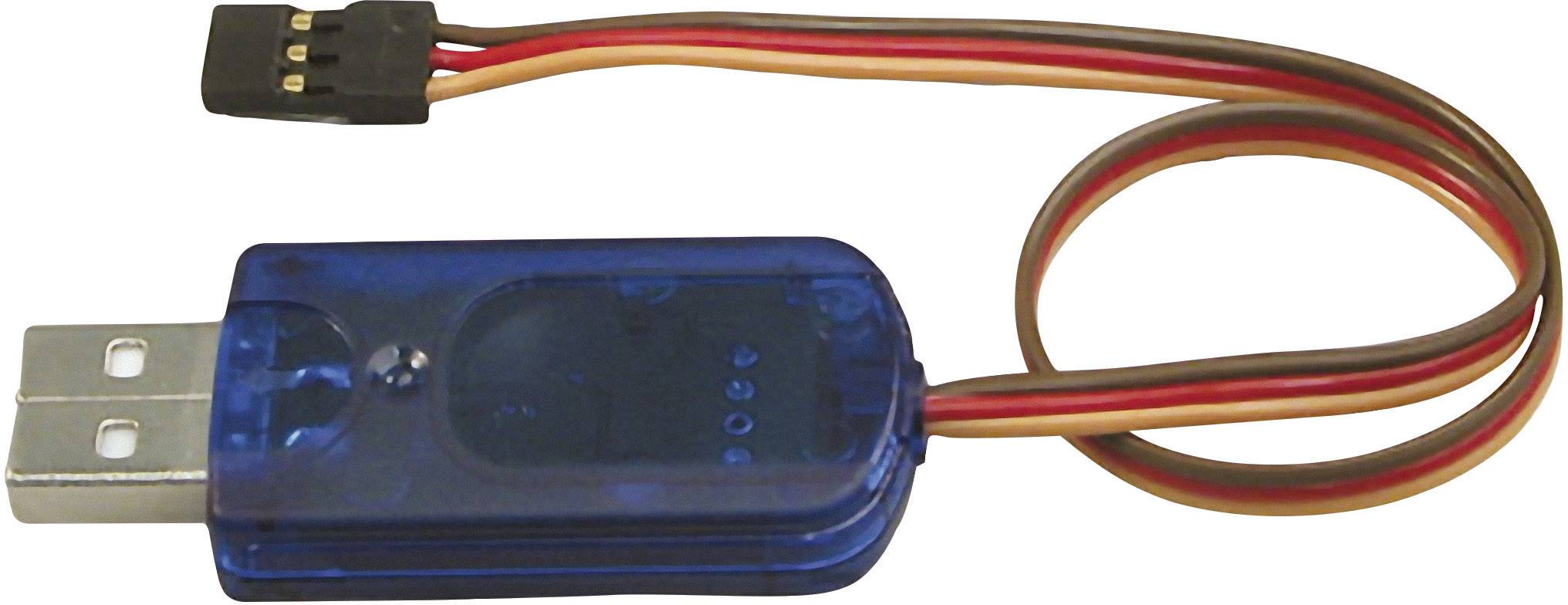 Multiplex USB telemetry cable 1 pc(s)