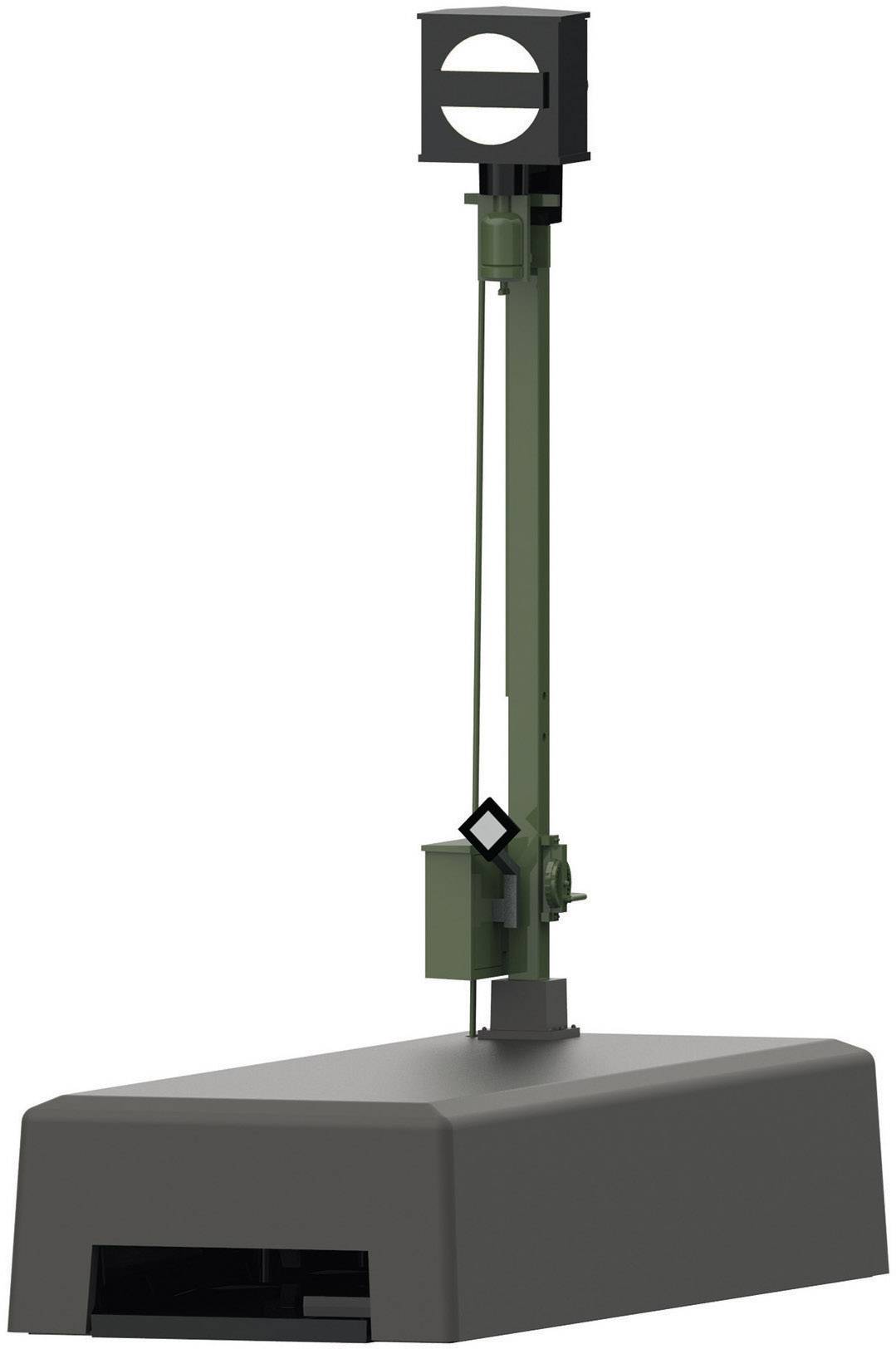 Märklin 70421 H0 Symbol Stop signal Assembled DB