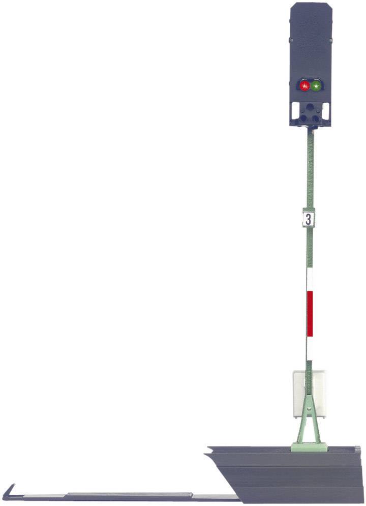 Märklin 76491 H0 Light Block signal Assembled DB