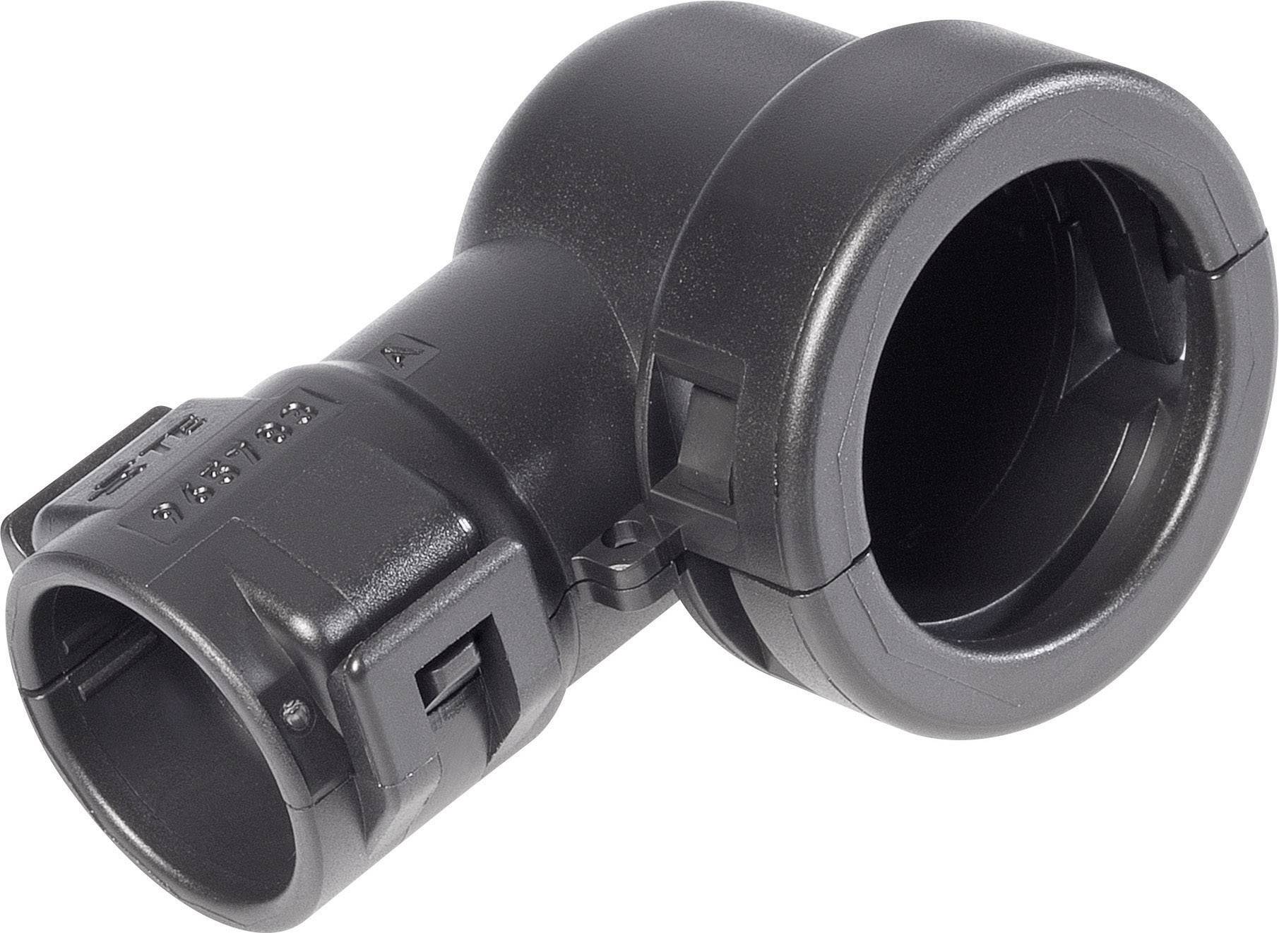 TE Connectivity 965783-1 Bullet connector cover and strain relief Protective cap Series (round connectors): MCP