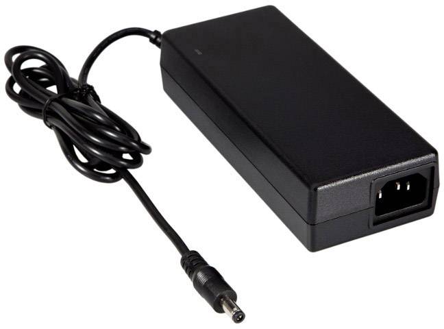 Dehner Elektronik ATS 090-P120 Bench PSU (fixed voltage) 12 V DC 7 A 84 W