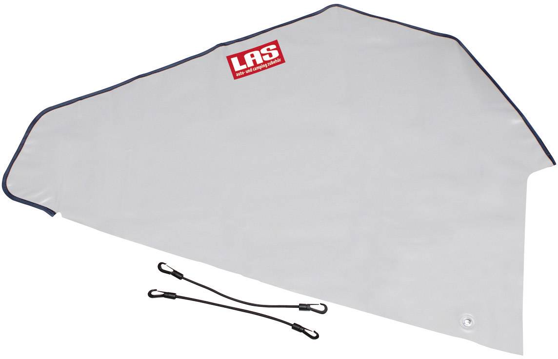 LAS Tongue cover Grey