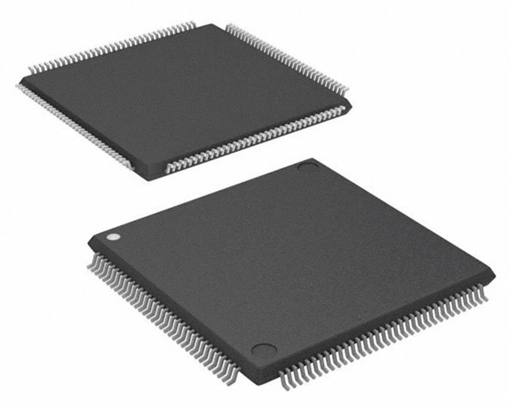 STMicroelectronics STM32F407ZGT6 Embedded microcontroller LQFP 144 (20x20) 32-Bit 168 MHz I/O number 114